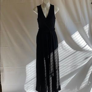 Xhilaration Women’s Pants Jumpsuit